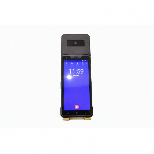 HT518-U1 Handheld PDA with Palm Recognition