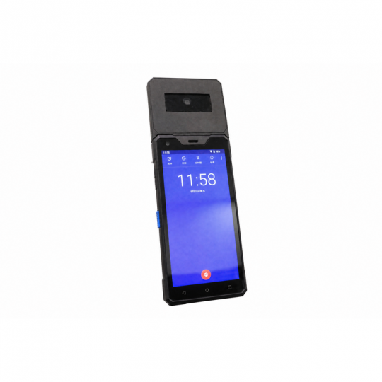 HT518-U1 Handheld PDA with Palm Recognition