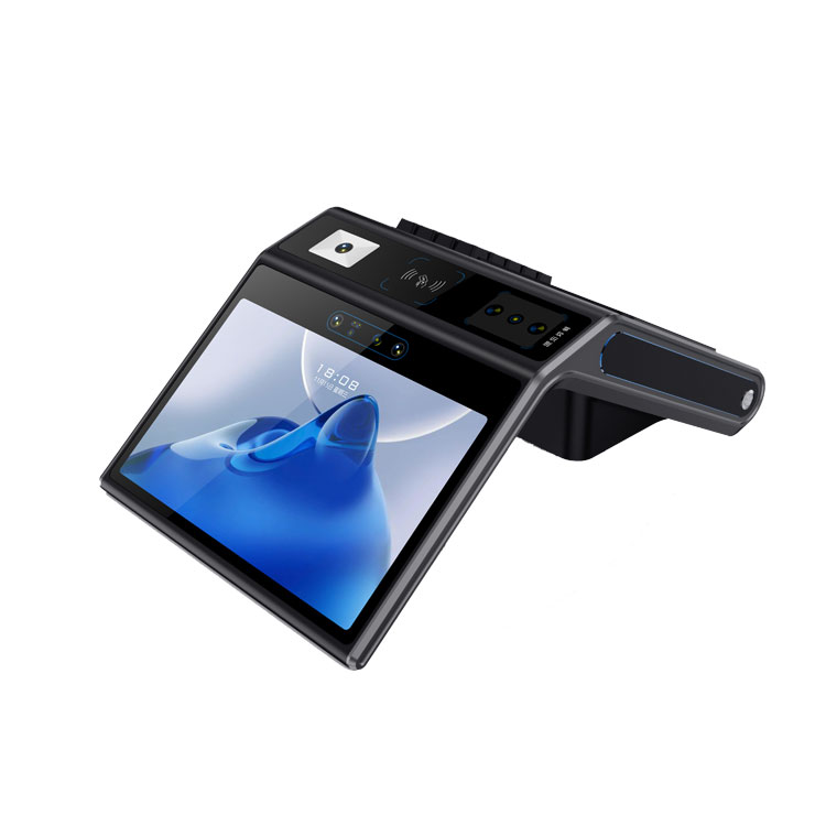 New | all-in-one desktop POS