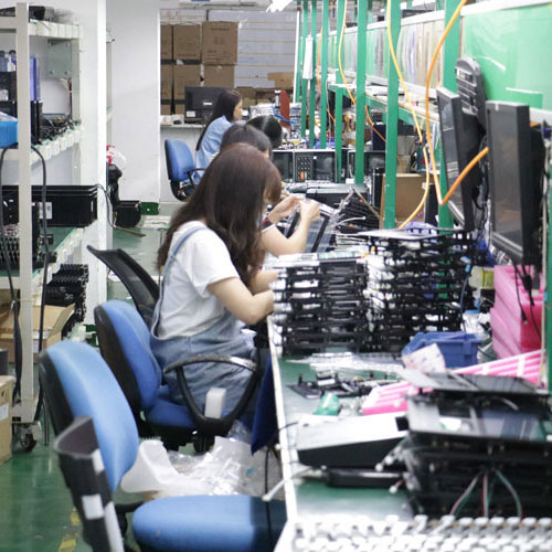 pos machine manufacturers in china
