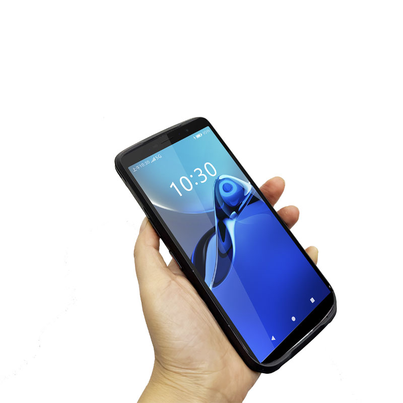 What is an Android PDA and How Does It Work?