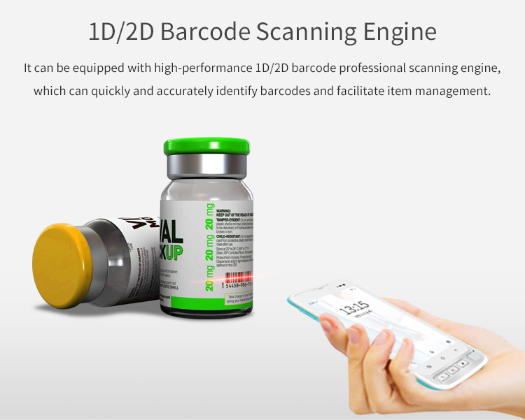 The Application of Handheld PDAs in the Healthcare Sector