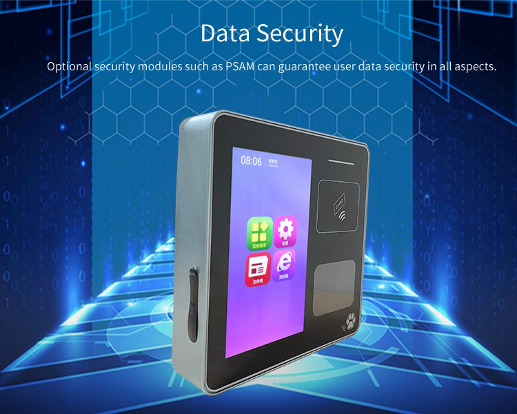 Is handheld devices the future trend?