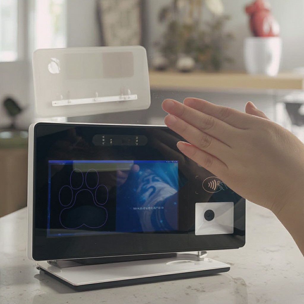  Payment Innovation: Seamless Transactions at Your Fingertips