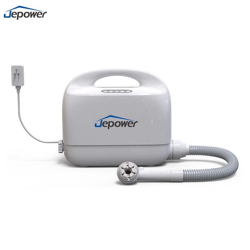 Bath Care Machine for Elderly and Patient Nursing
