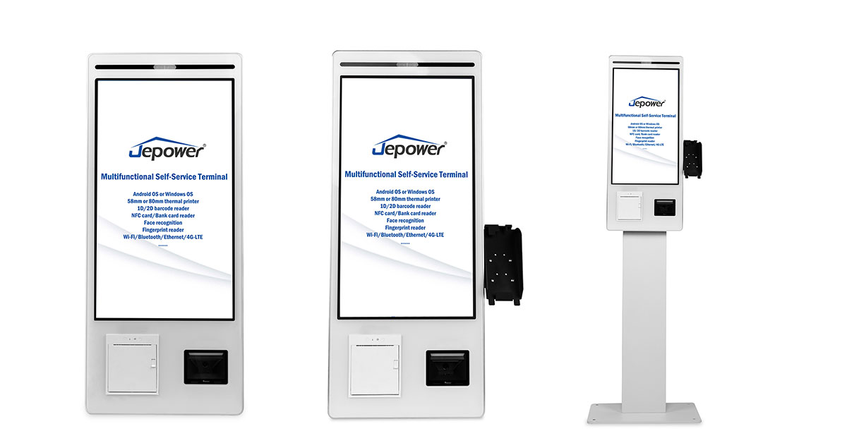 POS Terminal | All-in-One POS System | POS System Sale？